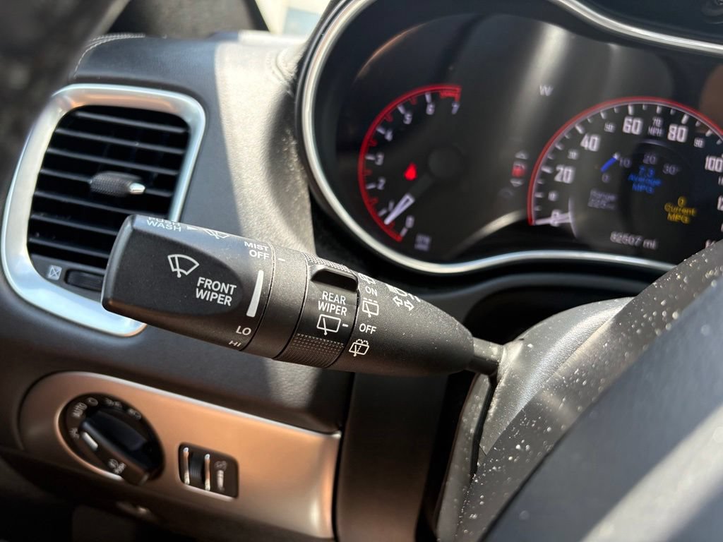 Used 2020 Dodge Durango Citadel AWD/4WD image 17