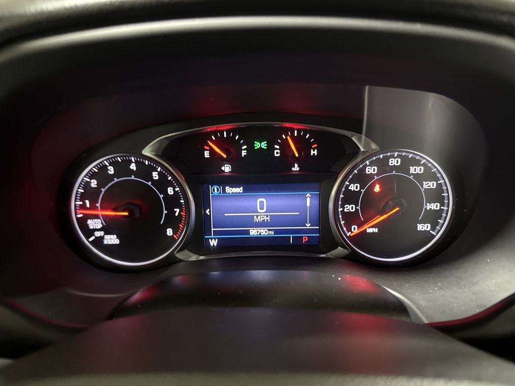 Used 2021 GMC Acadia SLE w/ Driver Convenience Package image 12