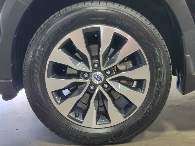 Certified 2023 Subaru Outback Touring XT AWD/4WD image 9