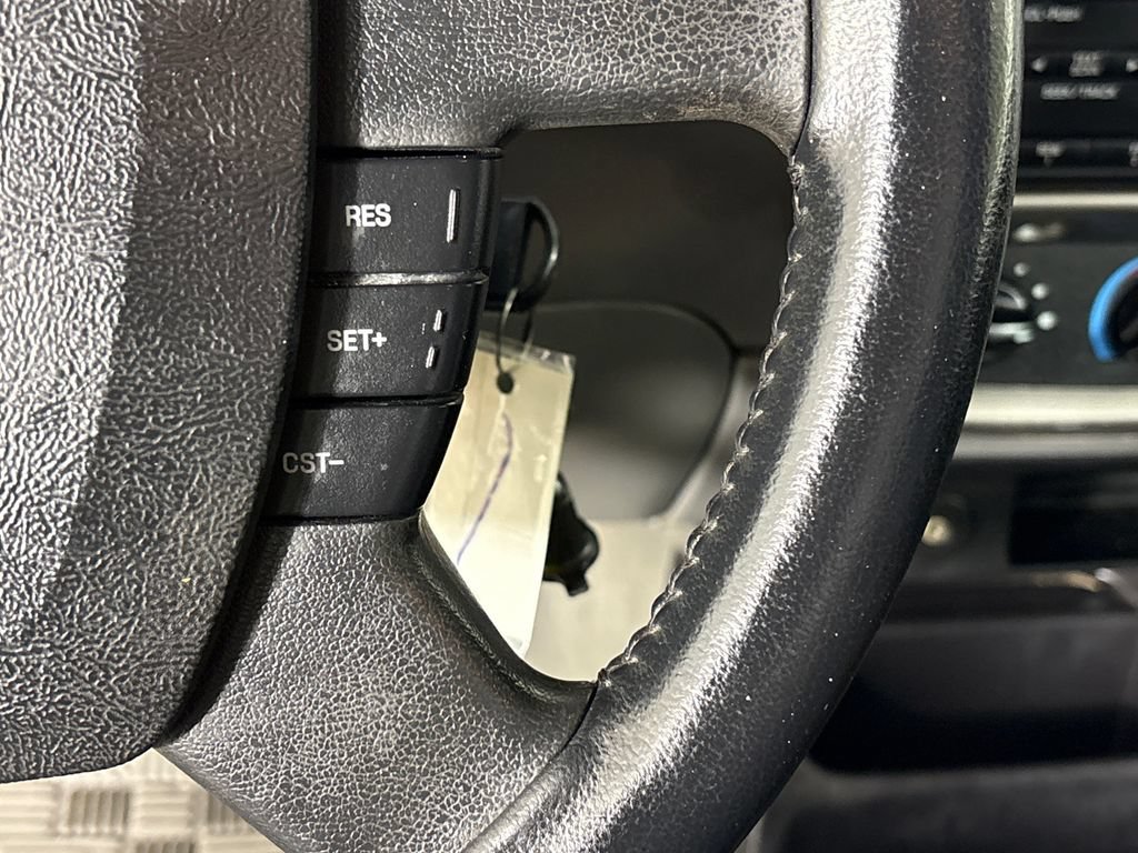 Used 2009 Ford Ranger XLT RWD image 17