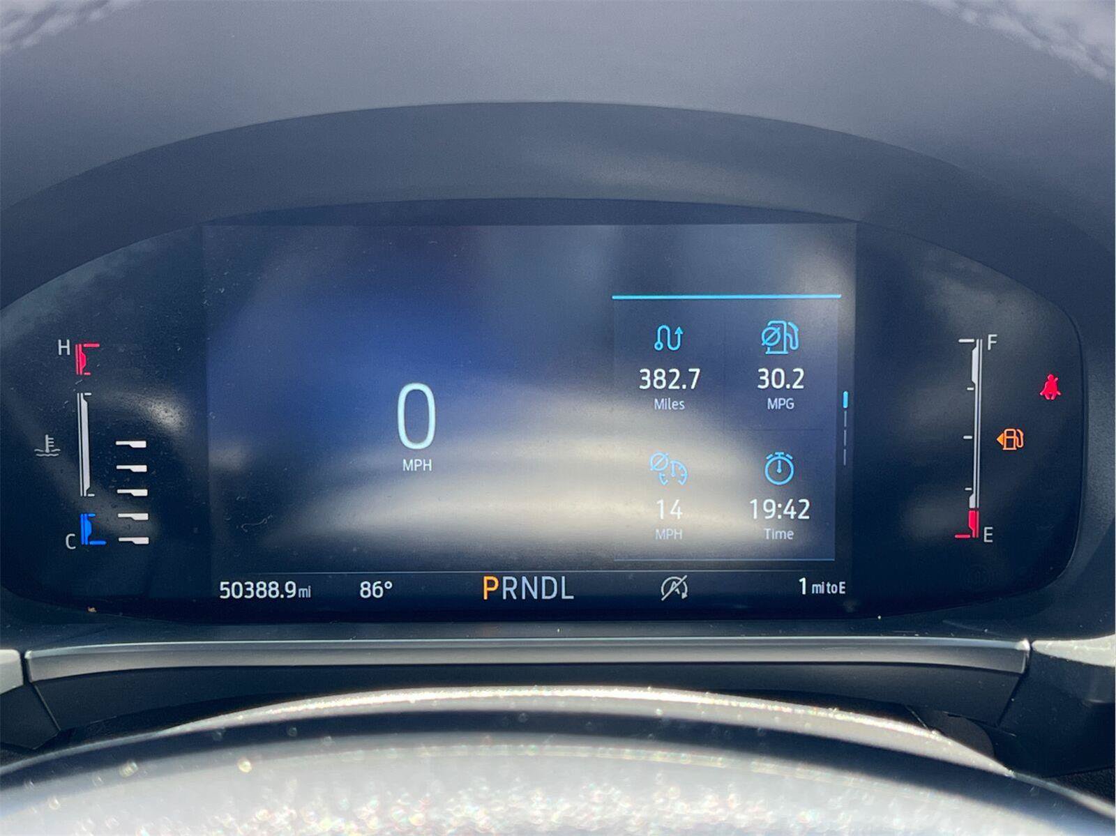 Used 2023 Ford Escape Active w/ Tech Pack #1 FWD image 30