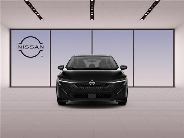 New 2027 Nissan Sentra SV FWD image 2