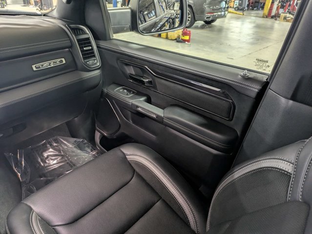 Used 2022 RAM 1500 TRX w/ TRX Level 1 Equipment Group AWD/4WD image 17