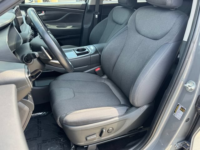 Used 2023 Hyundai Santa Fe SEL AWD/4WD image 15