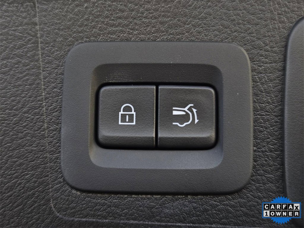 Certified 2025 MAZDA CX-50 2.5 Hybrid w/ Cargo Package image 10