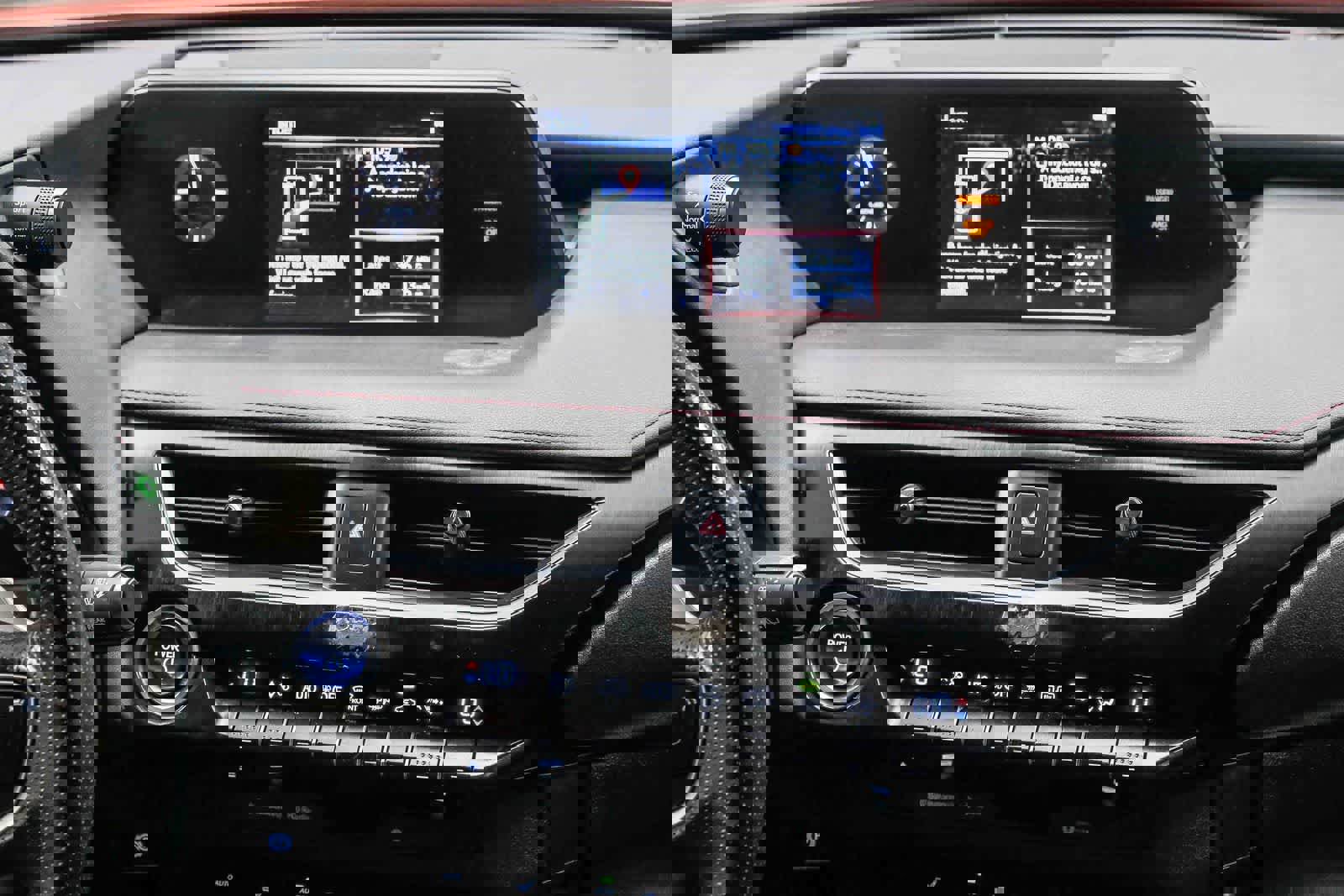 Used 2020 Lexus UX 250h F Sport w/ F Sport Premium Package image 14