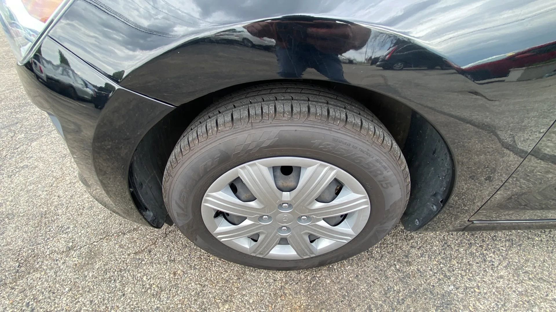 Used 2022 Kia Rio S image 19