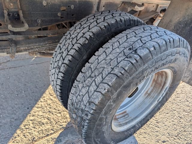 Used 2018 Chevrolet Silverado 3500 W/T image 13