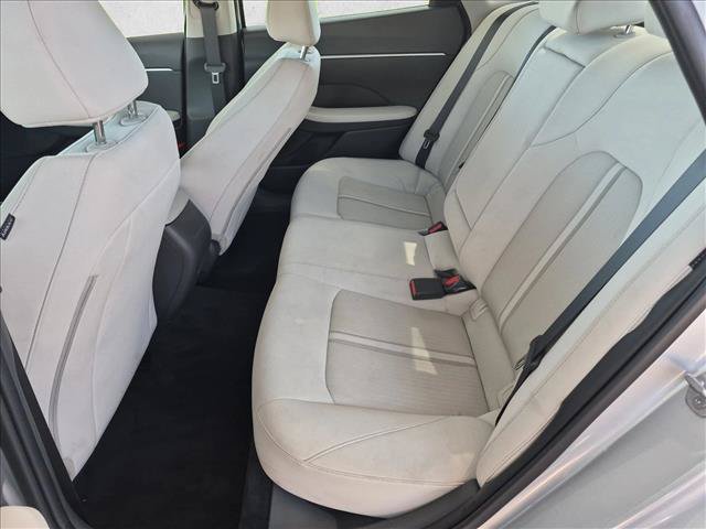 Used 2025 Hyundai Sonata SEL FWD image 18