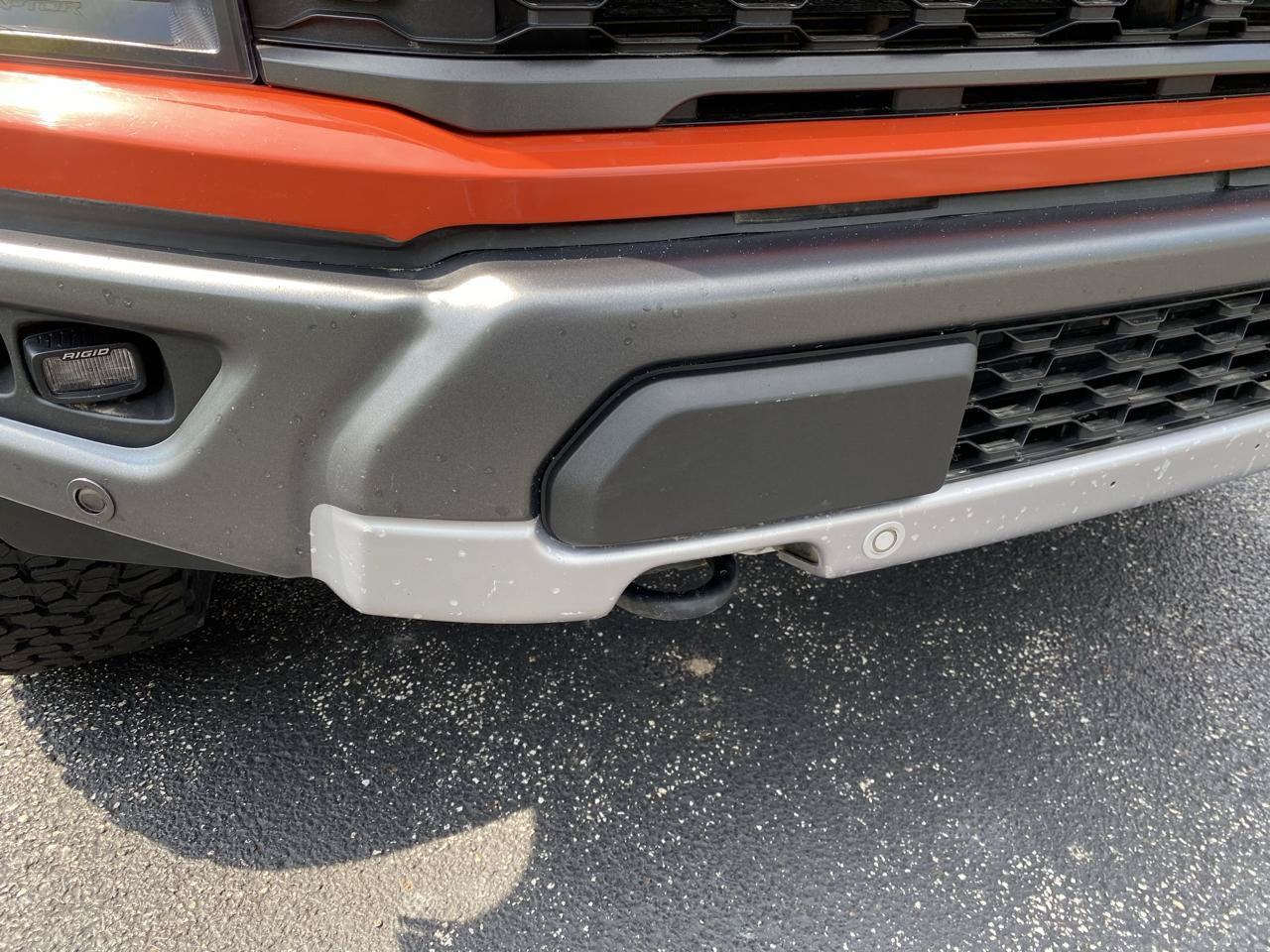 Used 2023 Ford F150 Raptor AWD/4WD image 55