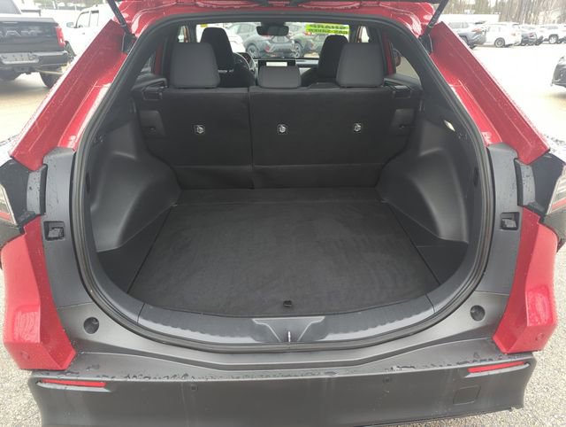 Used 2023 Subaru Solterra AWD image 26