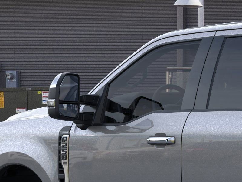 New 2026 Ford F250 Lariat image 20