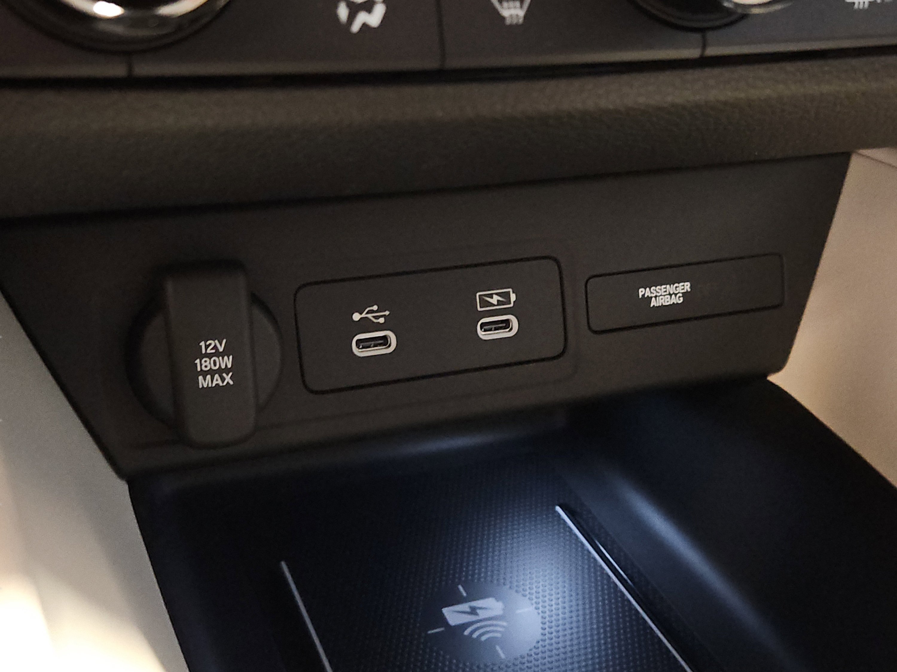 New 2026 Honda Prelude image 9