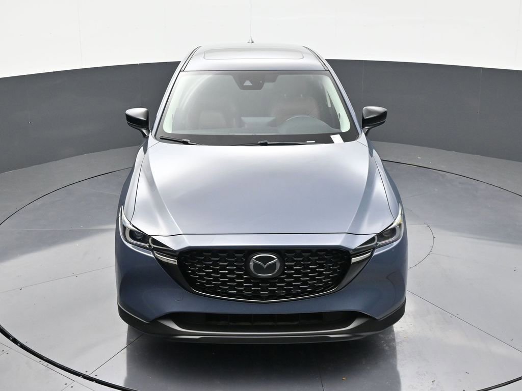 Used 2023 MAZDA CX-5 Carbon Edition AWD/4WD image 20