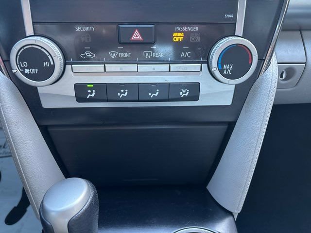 Used 2014 Toyota Camry LE image 26