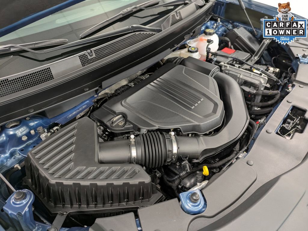 Used 2025 GMC Acadia Denali w/ LPO, Floor Liner Package image 31