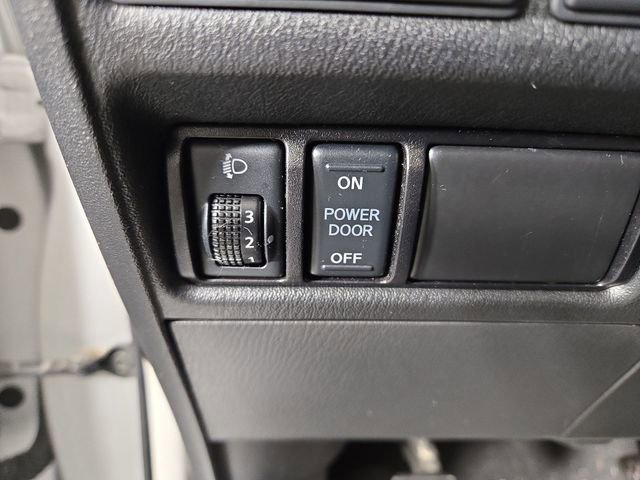 Used 2020 INFINITI QX80 Luxe w/ Proassist Package image 27