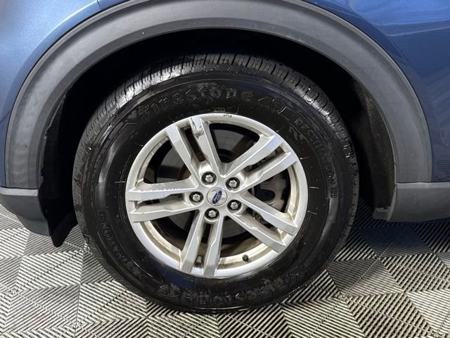 Used 2020 Ford Explorer XLT image 7