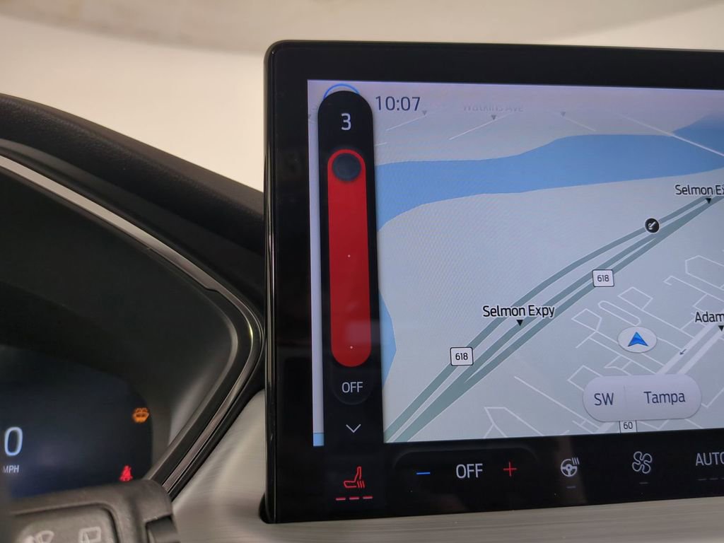 Used 2023 Ford Escape Platinum w/ Premium Technology Package image 28