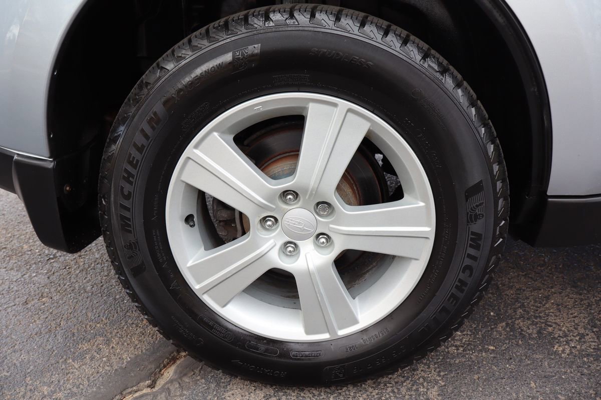 Used 2012 Subaru Forester 2.5X image 41