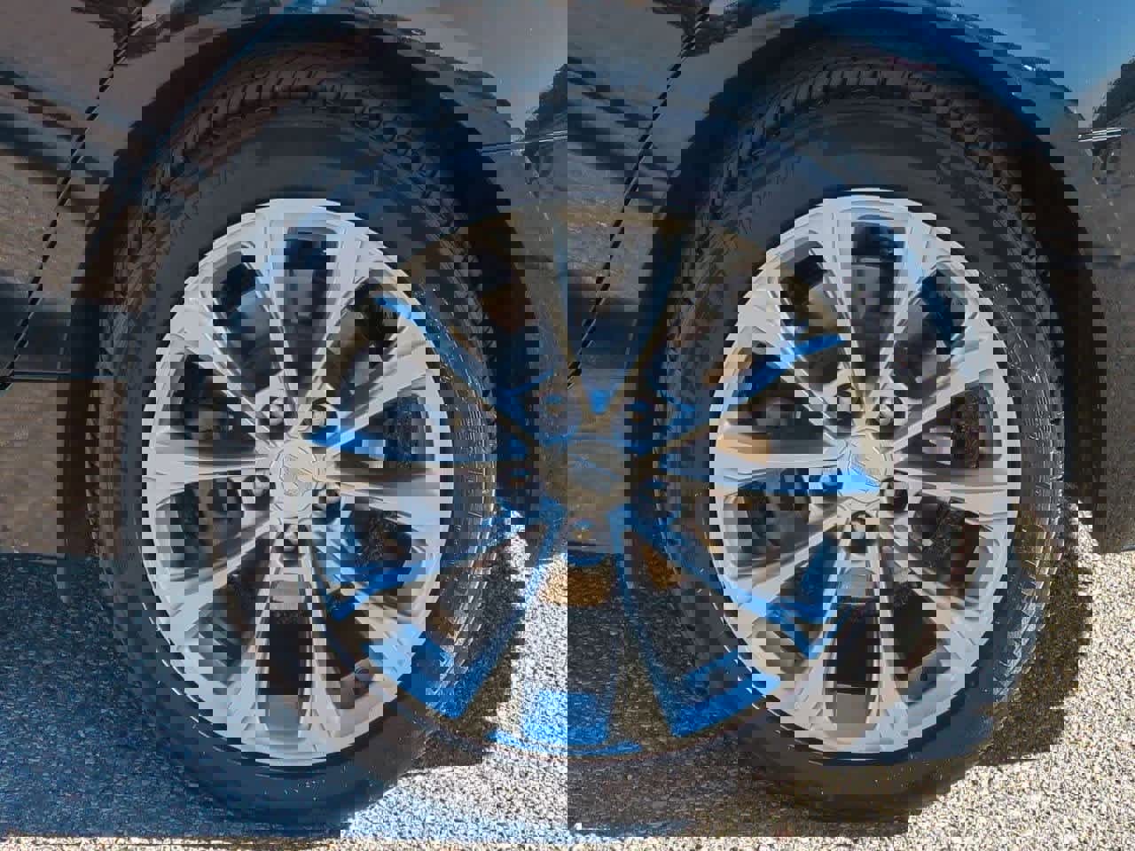 Certified 2023 Cadillac CT5 Luxury image 13