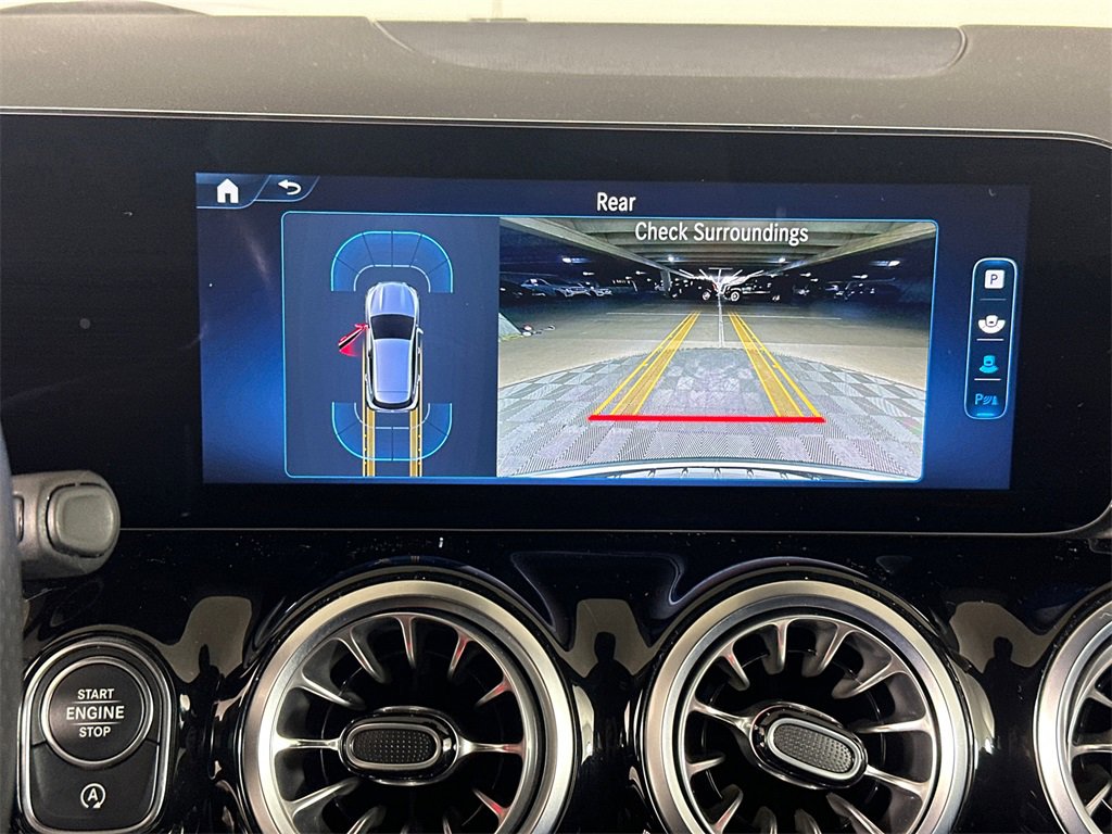 Certified 2024 Mercedes-Benz GLA 250 GLA 250 image 29