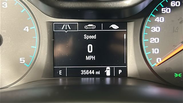 Used 2021 GMC Canyon AT4 w/ Driver Alert Package AWD/4WD image 19