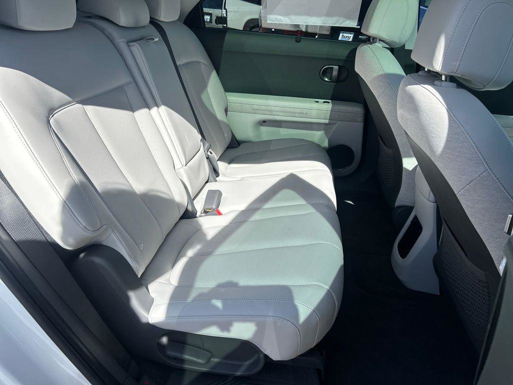 New 2026 Hyundai Ioniq 5 Limited image 30