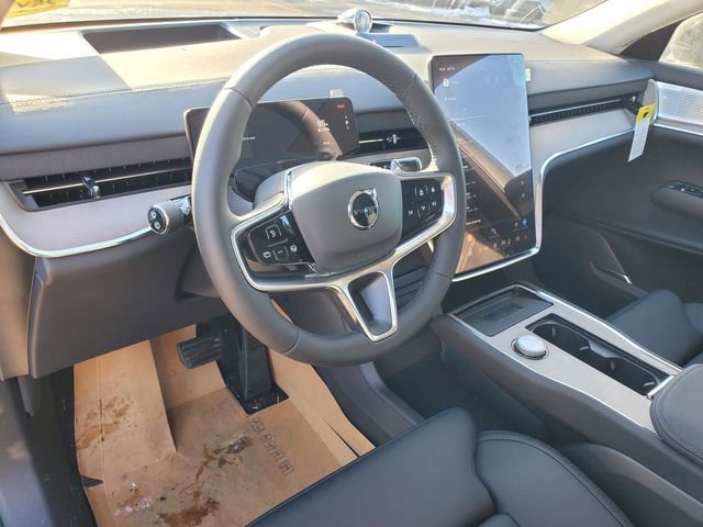 New 2025 Volvo EX90 Ultra image 16