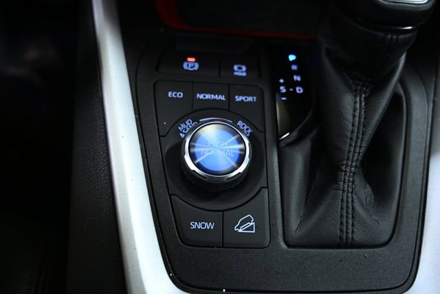 Used 2023 Toyota RAV4 TRD Off-Road w/ TRD Off-Road Weather Package image 29