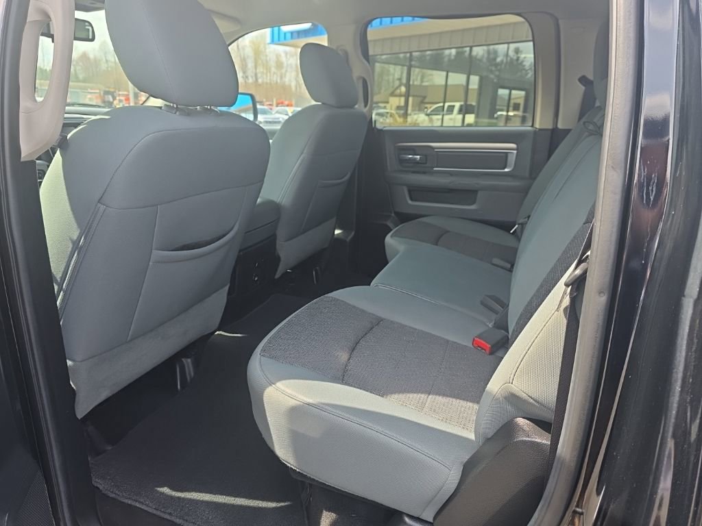 Used 2014 RAM 1500 Big Horn AWD/4WD image 20