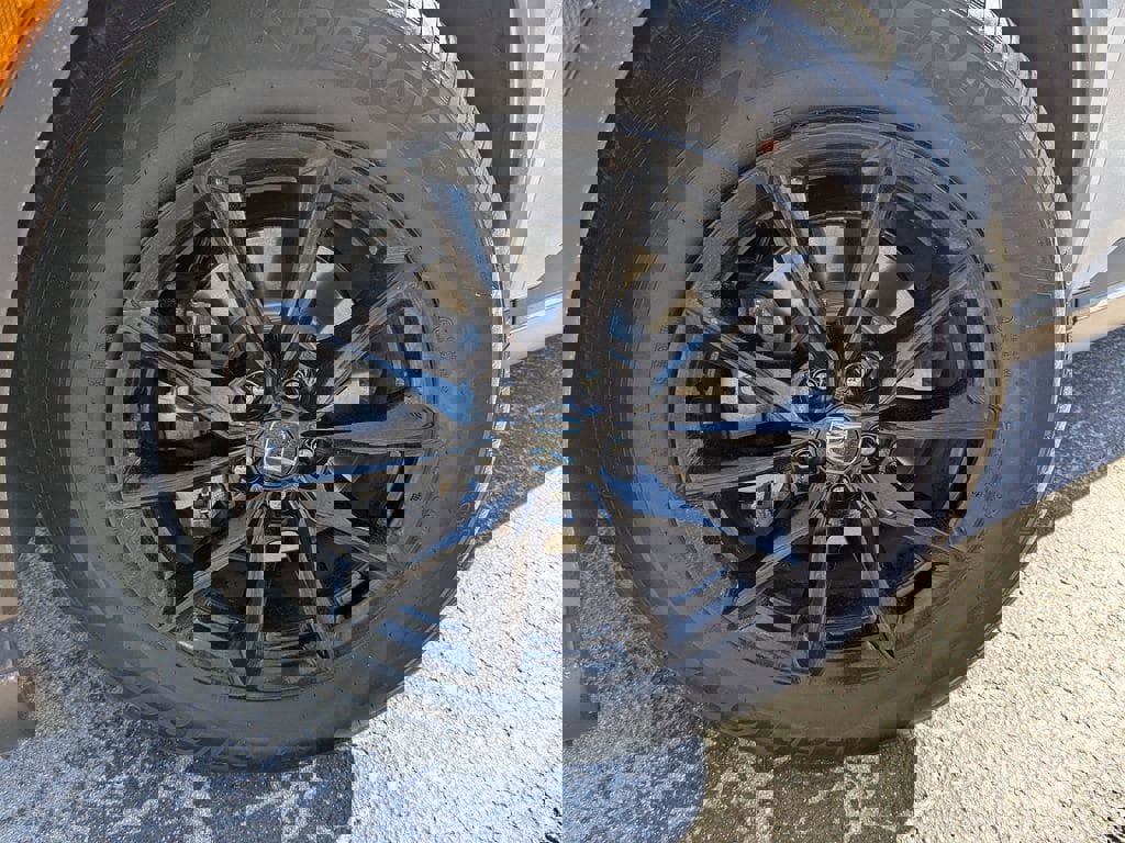 Used 2026 Honda CR-V Sport image 30