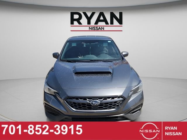 Used 2023 Subaru WRX AWD/4WD image 11