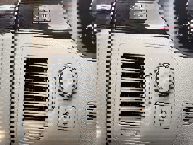 Used 2011 Cadillac DTS Premium w/ Driver Awareness Package image 20