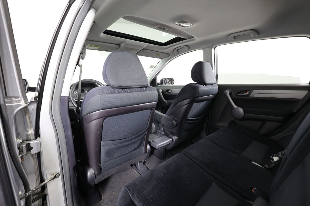 Used 2008 Honda CR-V EX image 14