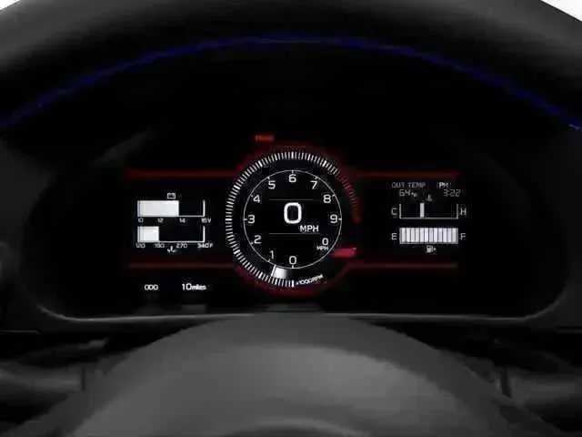 New 2026 Subaru BRZ tS RWD image 17