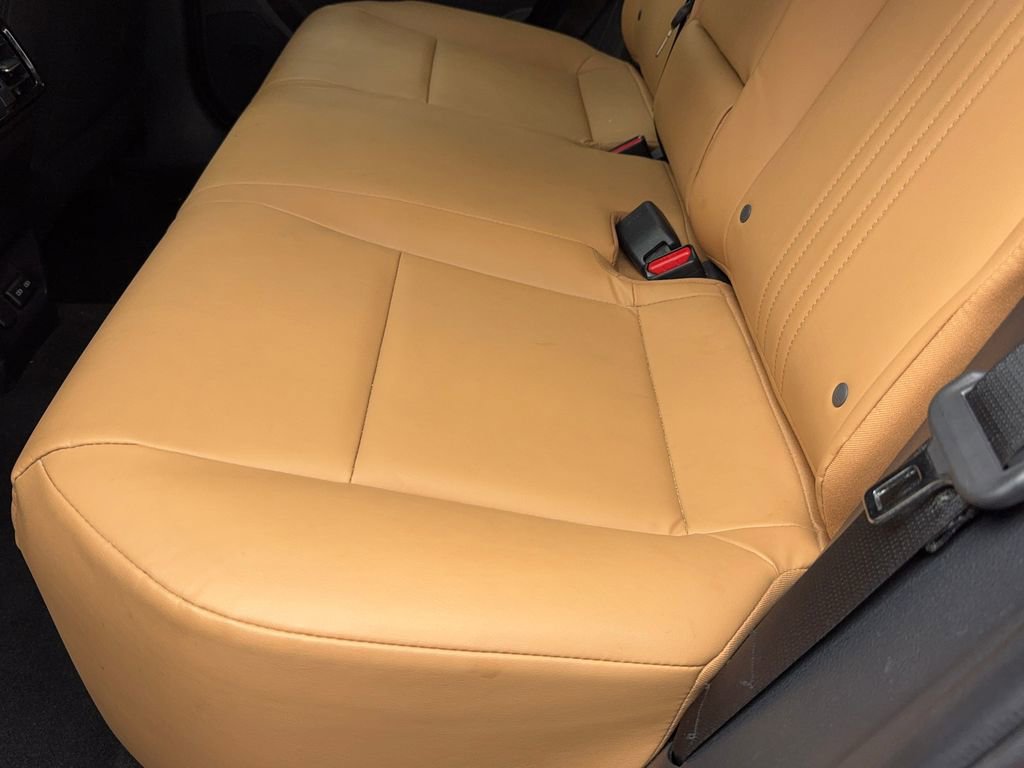 Used 2023 Lexus NX 350 AWD image 40