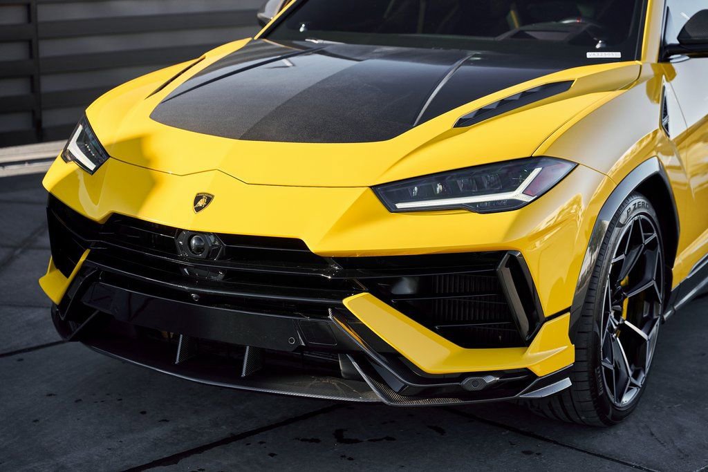 Used 2024 Lamborghini Urus Performante image 5