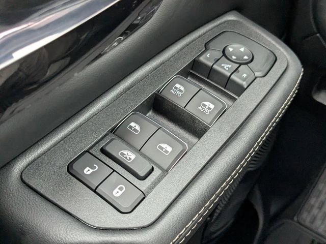 New 2026 RAM 1500 Limited AWD/4WD image 22