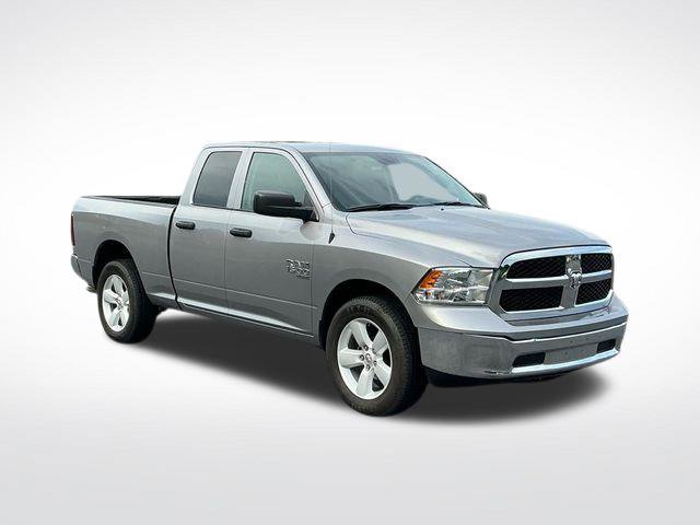 Used 2024 RAM 1500 Classic SLT AWD/4WD image 10