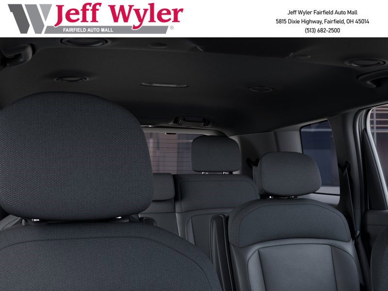 New 2027 Kia Telluride S AWD/4WD image 28