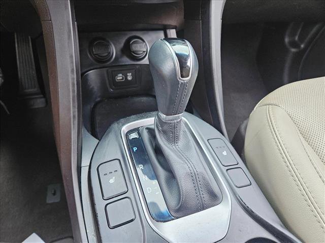 Used 2017 Hyundai Santa Fe Sport FWD image 19