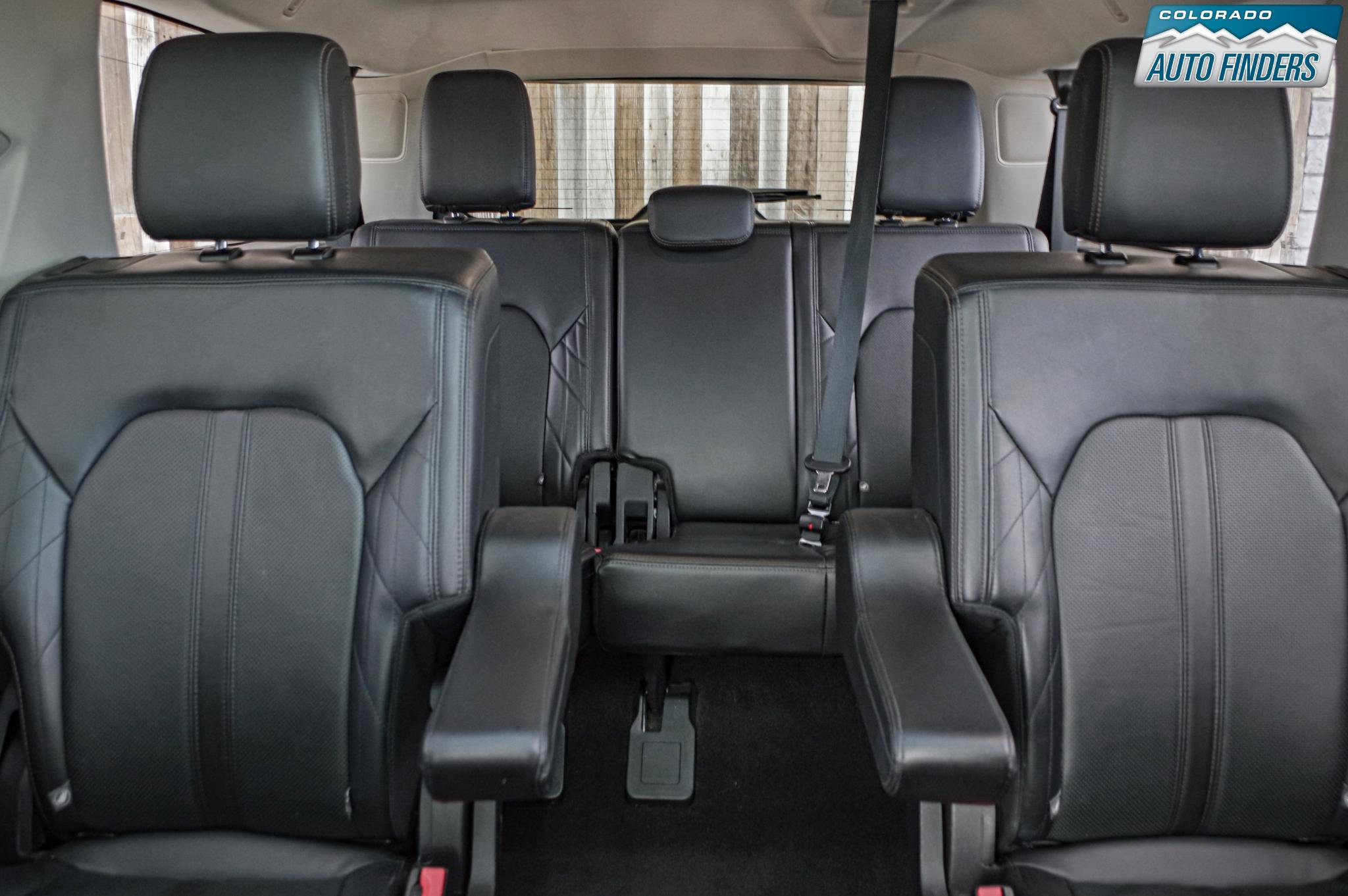 Used 2018 Ford Expedition Max Platinum image 25