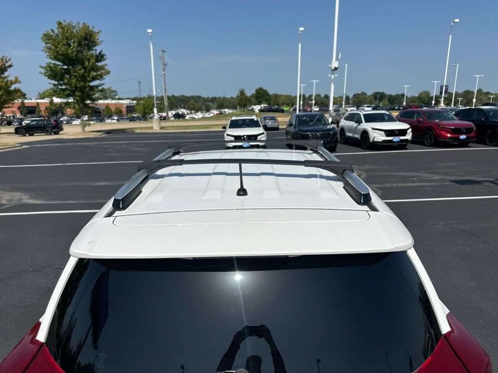 Used 2015 Toyota RAV4 LE AWD/4WD image 22