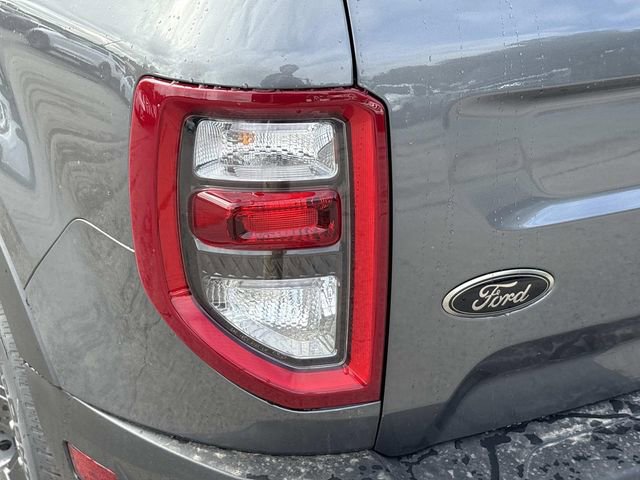 New 2025 Ford Bronco Sport Big Bend w/ Convenience Package image 12