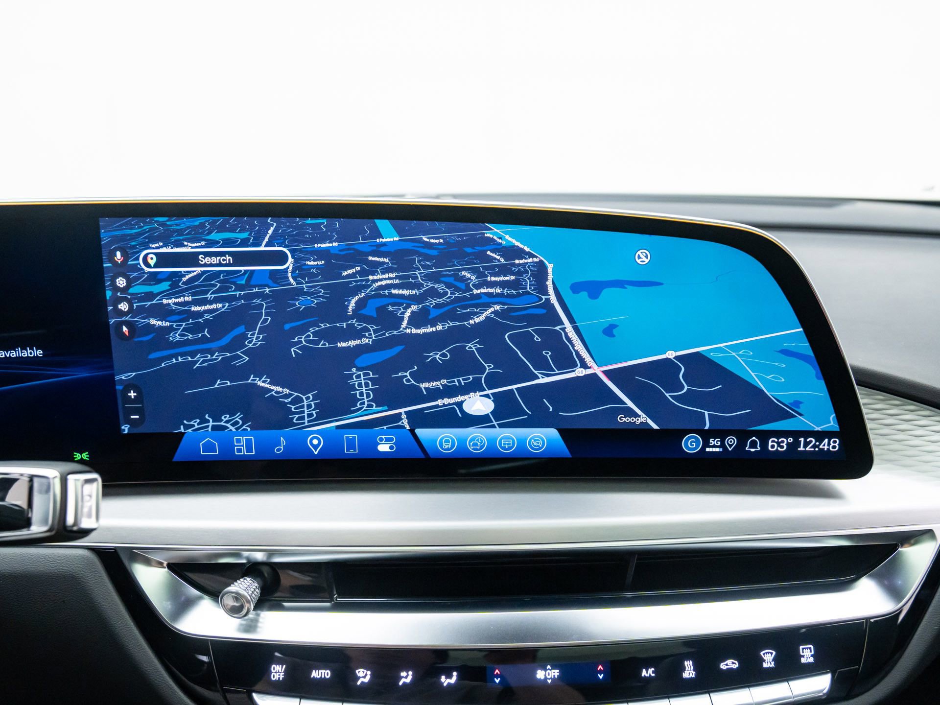 New 2026 Cadillac Lyriq Sport image 24