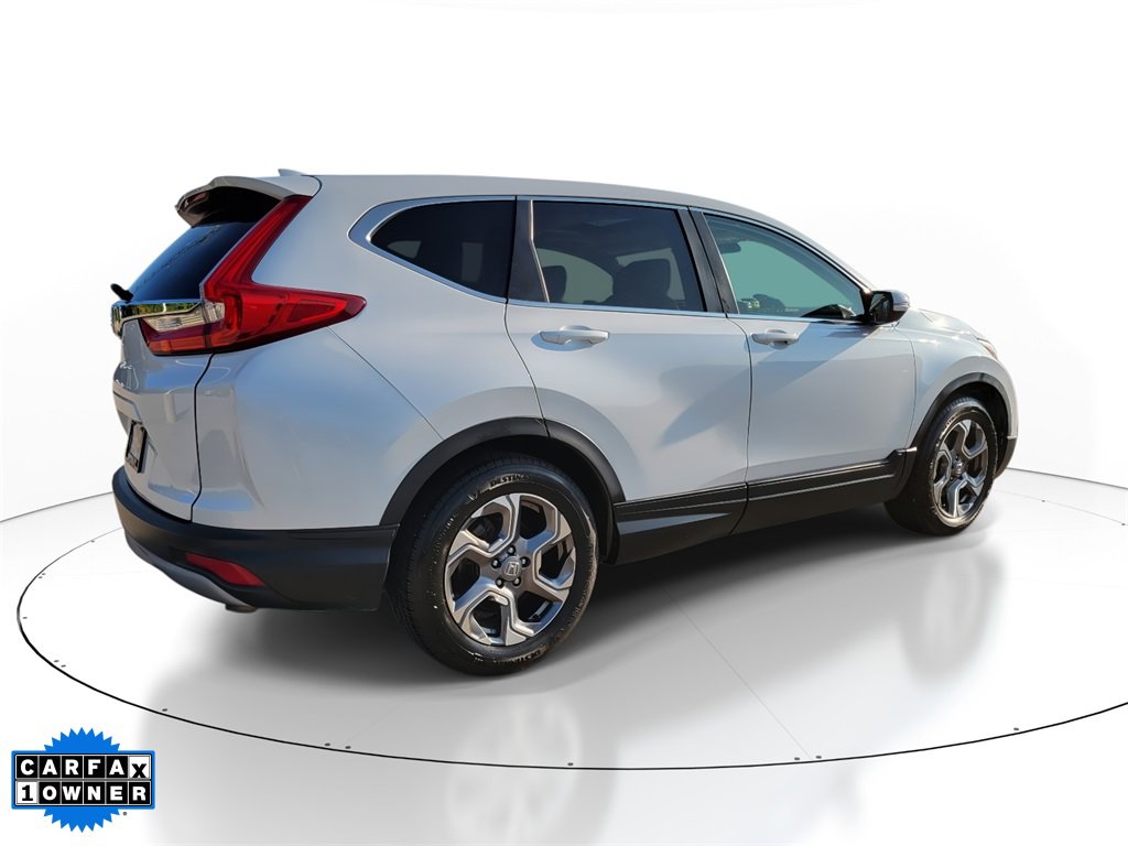 Used 2019 Honda CR-V EX-L image 4