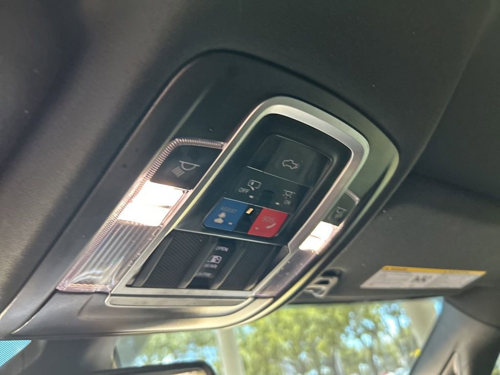 Used 2024 RAM 3500 Laramie w/ Night Edition AWD/4WD image 53