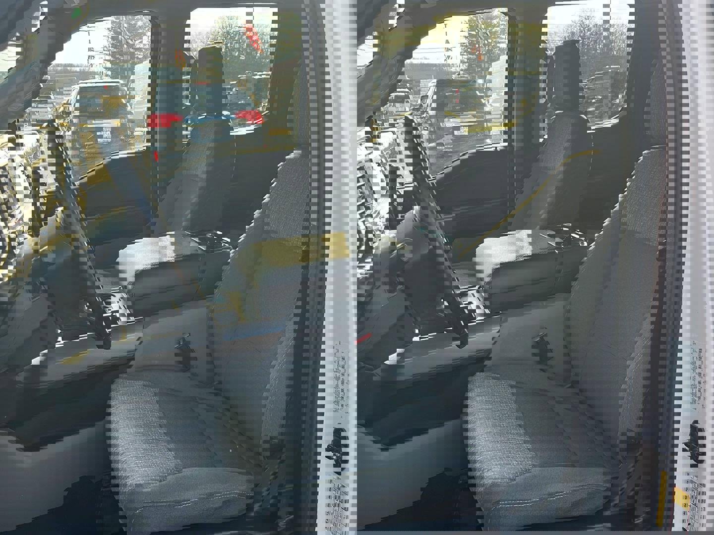 Used 2023 Ford F150 XLT w/ Equipment Group 301A Mid AWD/4WD image 23