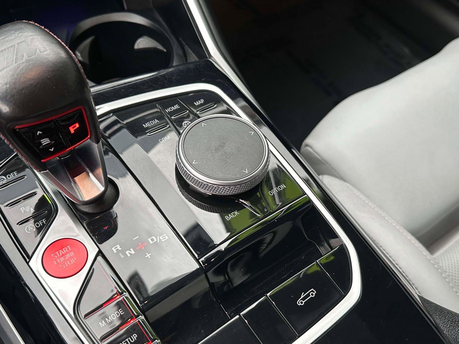 Used 2023 BMW M4 xDrive Competition image 31